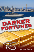 Darker Fortunes Book
